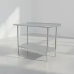 Advance Tabco FMSLAG-248-X