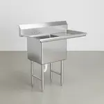 Advance Tabco FS-1-1620-18R