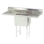 Advance Tabco FS-1-1620-18RL