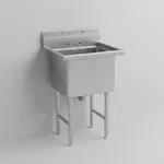 Advance Tabco FS-1-1620