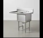 Advance Tabco FS-1-1818-18L