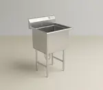 Advance Tabco FS-1-1824