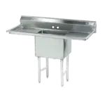 Advance Tabco FS-1-1824-24RL
