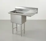 Advance Tabco FS-1-3024-24R