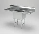 Advance Tabco FS-1-3024-24RL