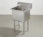 Advance Tabco FS-1-3624