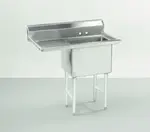 Advance Tabco FS-1-3624-24L