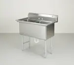 Advance Tabco FS-2-1524