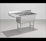 Advance Tabco FS-2-1524-24L