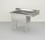 Advance Tabco FS-2-1524-24R