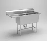 Advance Tabco FS-2-1620-18L