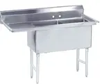 Advance Tabco FS-2-1620-18L