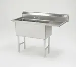 Advance Tabco FS-2-1818-18R