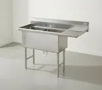 Advance Tabco FS-2-1824-18R