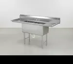 Advance Tabco FS-2-1824-18RL