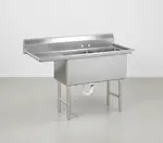 Advance Tabco FS-2-1824-24L