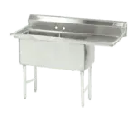 Advance Tabco FS-2-1824-24R
