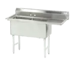 Advance Tabco FS-2-1824-24R