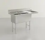 Advance Tabco FS-2-1824-24R