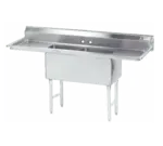 Advance Tabco FS-2-1824-24RL