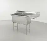 Advance Tabco FS-2-2030-18R