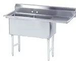 Advance Tabco FS-2-2030-24R