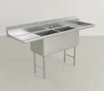 Advance Tabco FS-2-2030-24RL