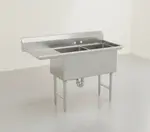 Advance Tabco FS-2-2424-18L