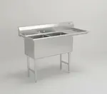 Advance Tabco FS-2-2424-18R