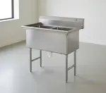 Advance Tabco FS-2-2424