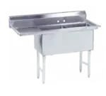 Advance Tabco FS-2-2424-24L