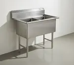 Advance Tabco FS-2-3024