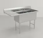 Advance Tabco FS-2-3024-24L