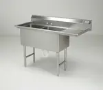 Advance Tabco FS-2-3024-24R