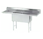 Advance Tabco FS-2-3024-24RL