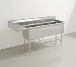 Advance Tabco FS-3-1620-18L