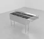 Advance Tabco FS-3-1620-18R