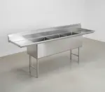 Advance Tabco FS-3-1620-18RL