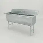 Advance Tabco FS-3-1620