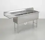 Advance Tabco FS-3-1818-18L