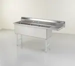 Advance Tabco FS-3-1818-18R