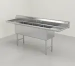 Advance Tabco FS-3-1818-18RL