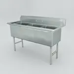 Advance Tabco FS-3-1818