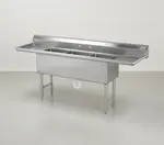 Advance Tabco FS-3-1824-18RL