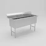 Advance Tabco FS-3-1824