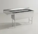 Advance Tabco FS-3-1824-24L