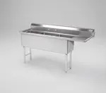 Advance Tabco FS-3-1824-24R