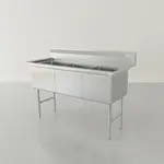 Advance Tabco FS-3-2024