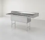 Advance Tabco FS-3-2028-24RL