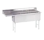 Advance Tabco FS-3-2424-18L